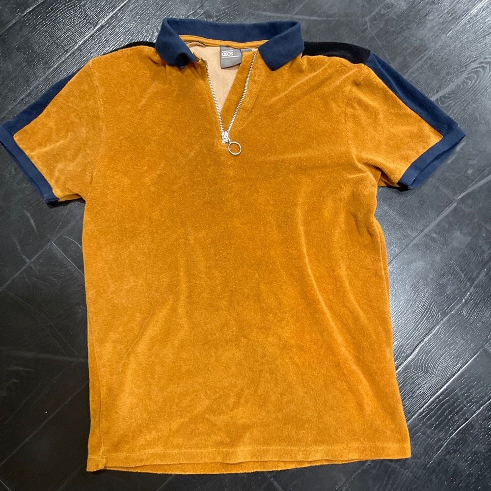 ASOS Vintage Polo